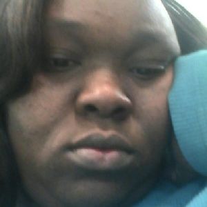Meet your Posher, Nyisha