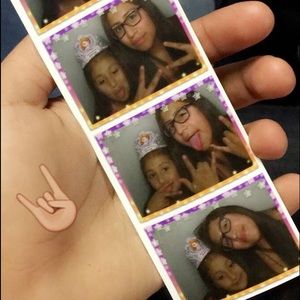 Meet your Posher, Mariah