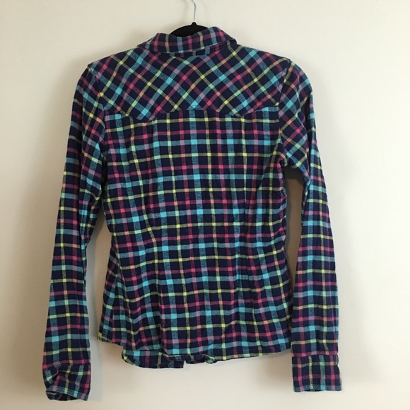 Nollie Button Down - image 2