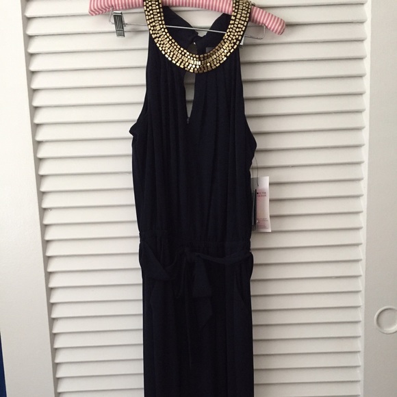 Vince Camuto Jumpsuit