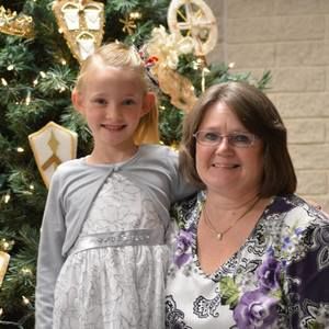 Meet your Posher, Rebecca