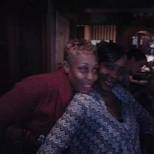 Meet your Posher, Candee