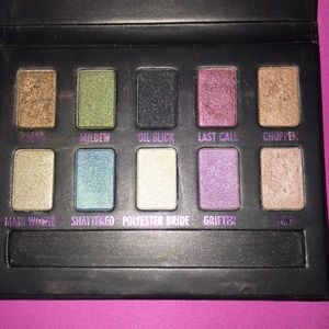 Original Urban Decay Ammo Palette. 100% authentic