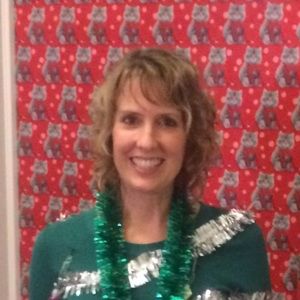 Meet your Posher, Tracy