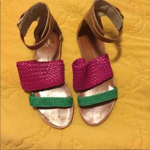 Dolce Vita Sandals