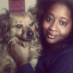 Meet your Posher, Tressa