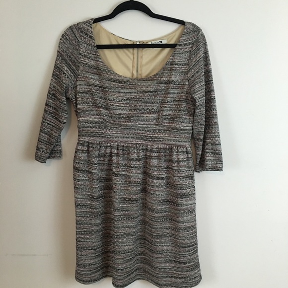 Forever 21 Dress