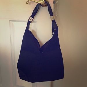 Authentic FENDI handbag