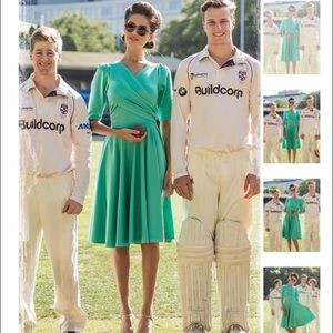 Shabby Apple Emily Dress NWOT