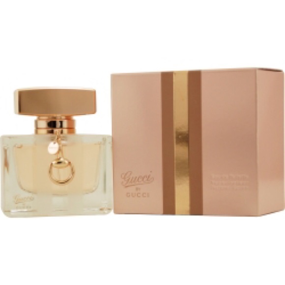 Gucci by Gucci perfume