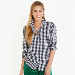Vineyard Vines Medium Gingham Button Down