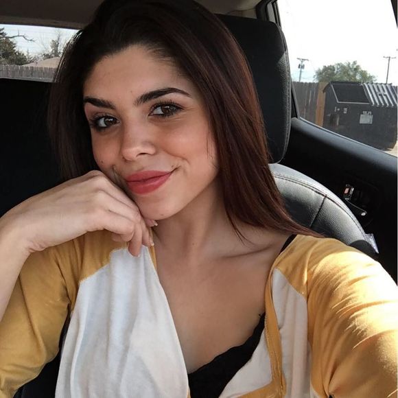 Meet your Posher, Amanda