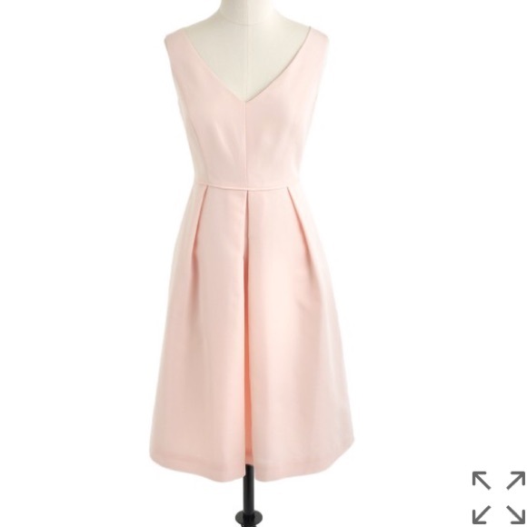 J. Crew Dresses & Skirts - J. Crew Kami bridesmaid dress 10