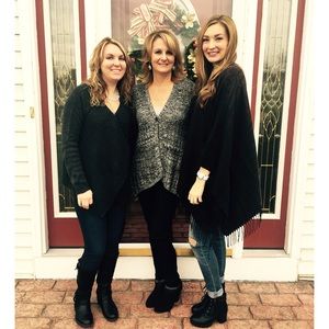 Meet your Posher, Terry