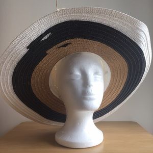 Floppy Sun Hat