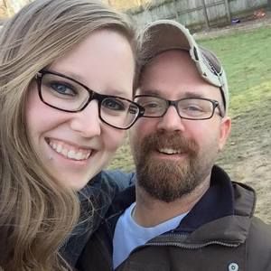 Meet your Posher, Jamie