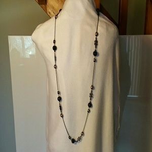 Beaded Necklace