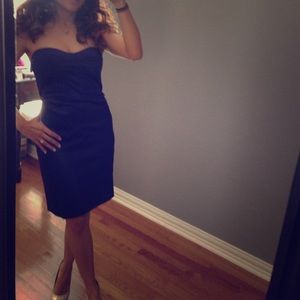 Purple dress, small, forever 21