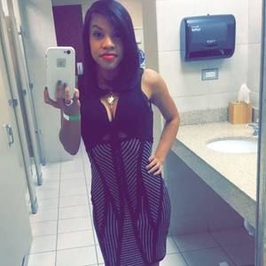 Meet your Posher, Natasha