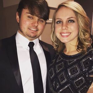 Meet your Posher, Caroline