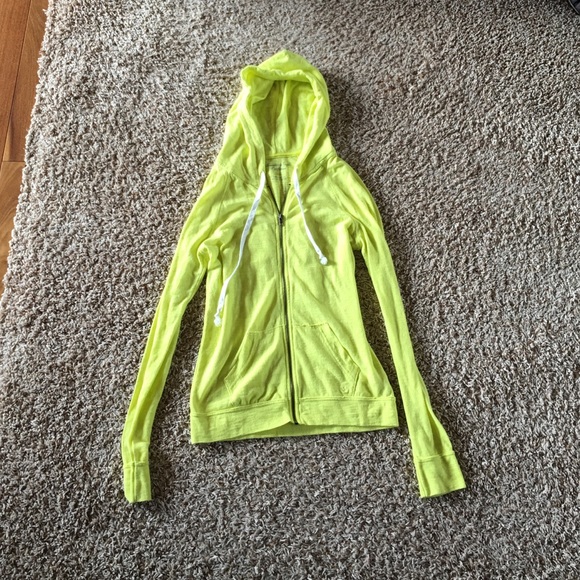 American Eagle Zip up hoodie