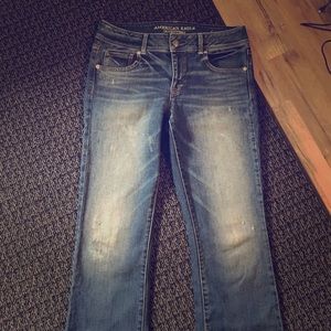 Women's Jeans