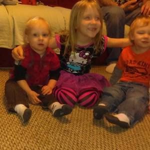 Meet your Posher, Monica