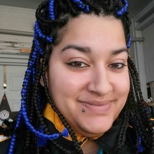 Meet your Posher, Courtney