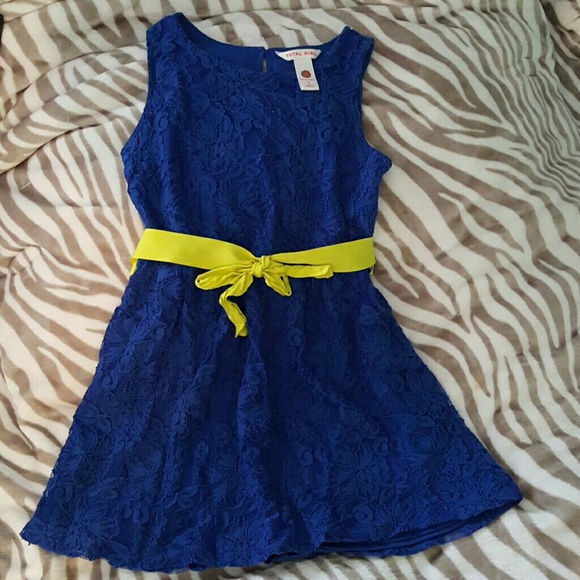 KID'S dress - Picture 2 of 2