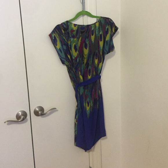 Trina Turk Dress - Worn Only 2x! - Picture 2 of 4