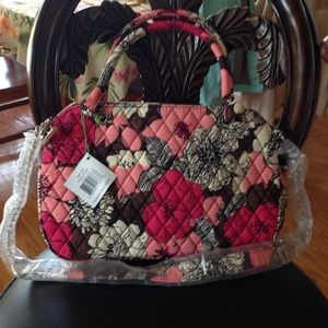 Vera Bradley Chain Handbag
