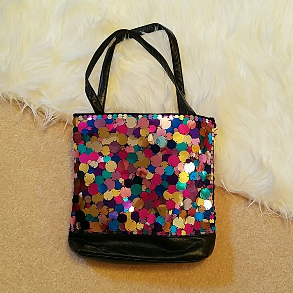 Flashy Bag - Picture 1 of 3