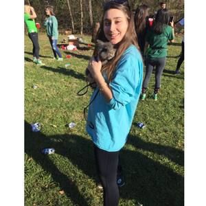 Meet your Posher, Jenna