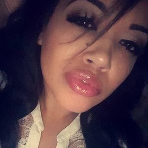 Meet your Posher, Brianna