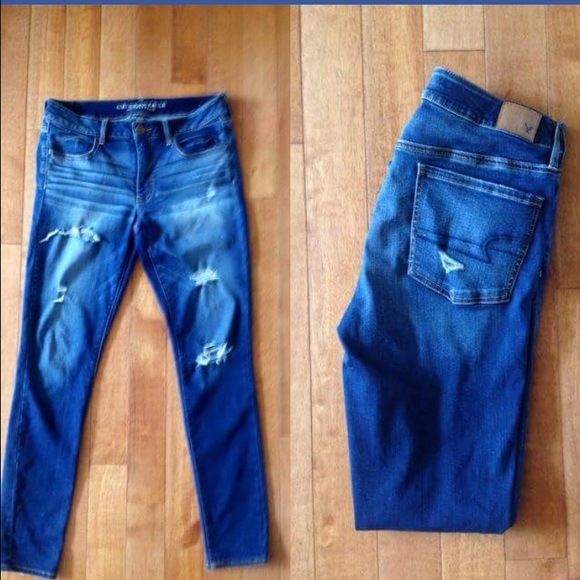 AE Jeggings