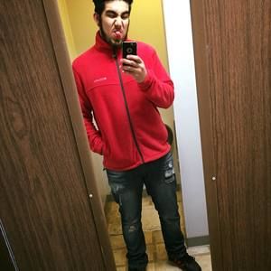 Meet your Posher, Mark