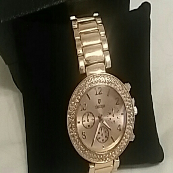 Lady's watch - Picture 2 of 4