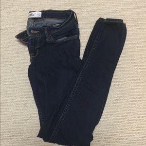 Hollister Jeggings