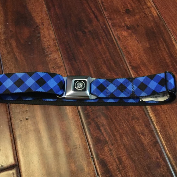 Seatbelt buckle belt - Picture 1 of 3