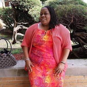 Meet your Posher, Lynne