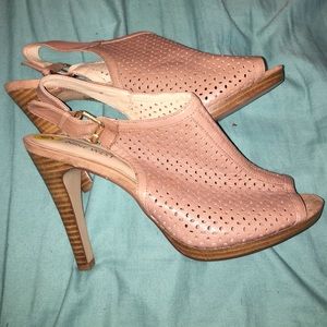 Nine West heels size 9