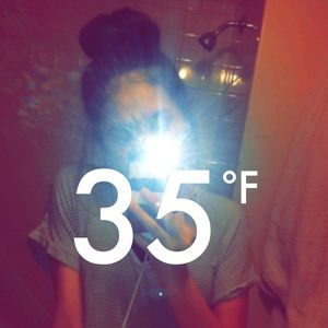 Meet your Posher, Aaliyah