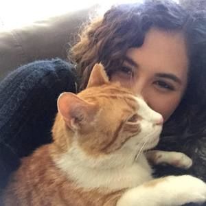 Meet your Posher, Desiree