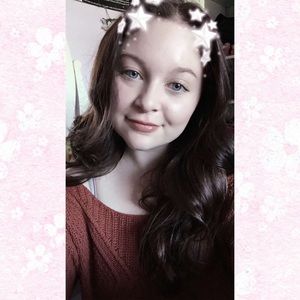 Meet your Posher, Allie