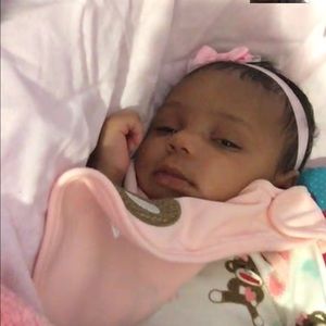 Meet your Posher, Jackie