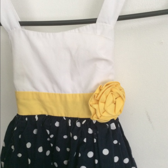 Rosenau Other - 🎠Beautiful toddler girls spring dress Easter