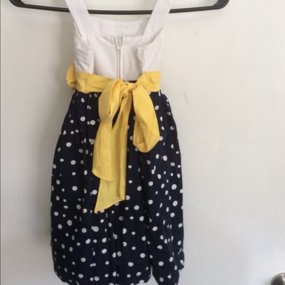 🎠Beautiful toddler girls spring dress Easter - Picture 3 of 4
