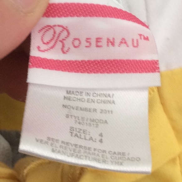 🎠Beautiful toddler girls spring dress Easter - Picture 4 of 4