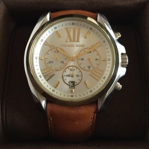 Unisex Michael Kors Watch