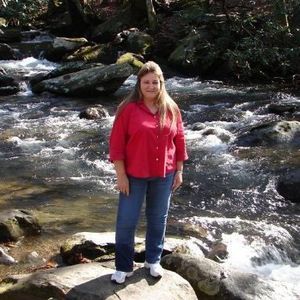 Meet your Posher, Phyllis